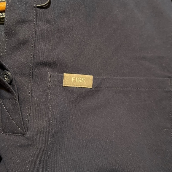 Figs Scrubs Women’s Small Technical Collection Labor and Delivery! - Picture 5 of 5